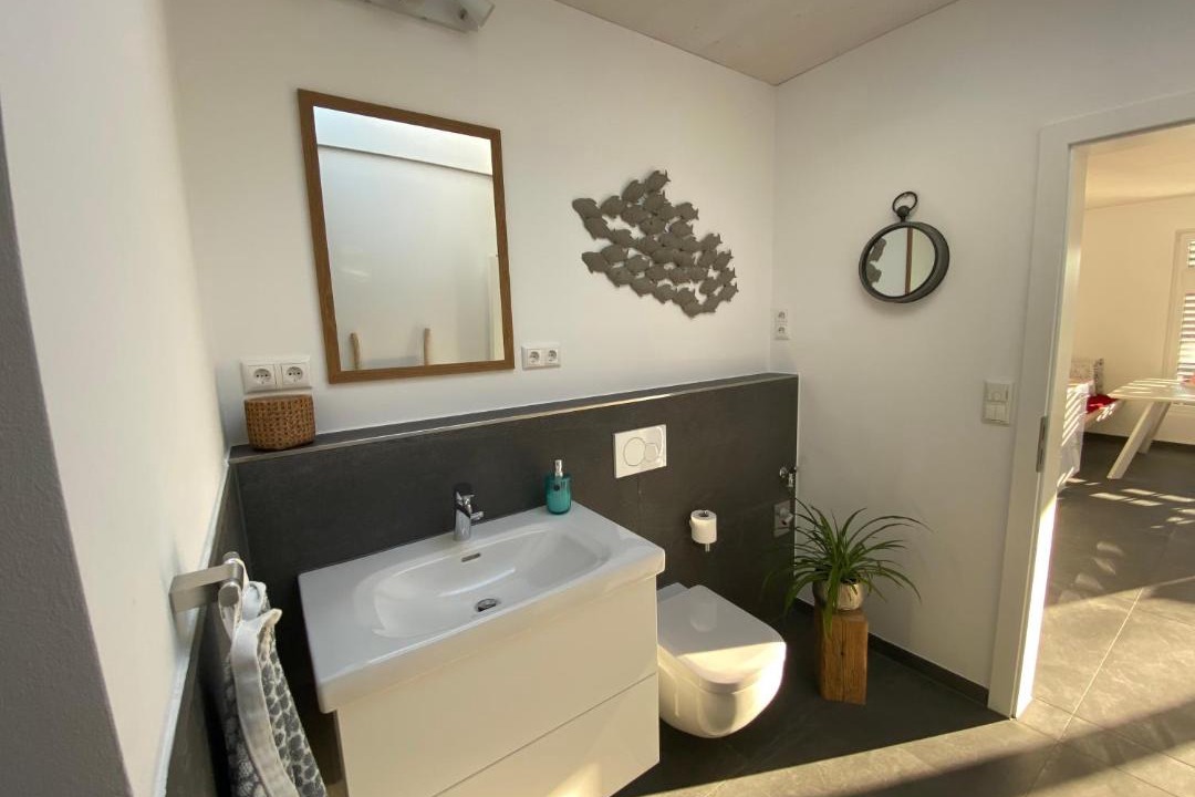 Photo of Bathroom in Weil