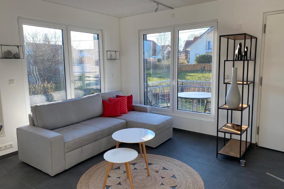 Photo of Livingroom in Weil