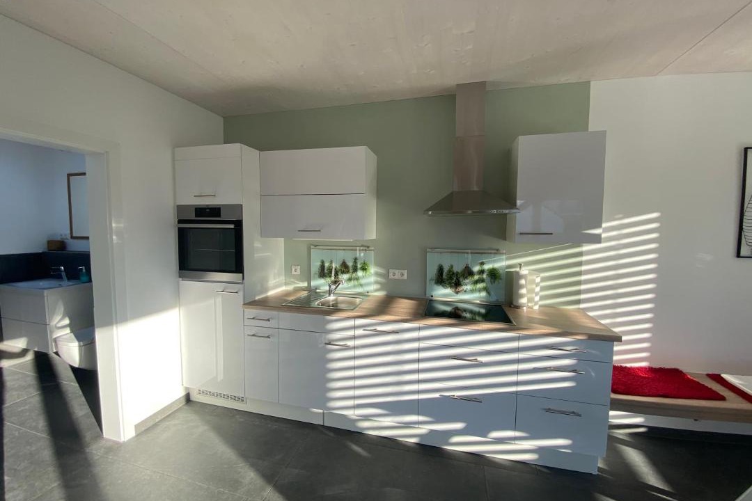 Photo of Kitchen in Weil