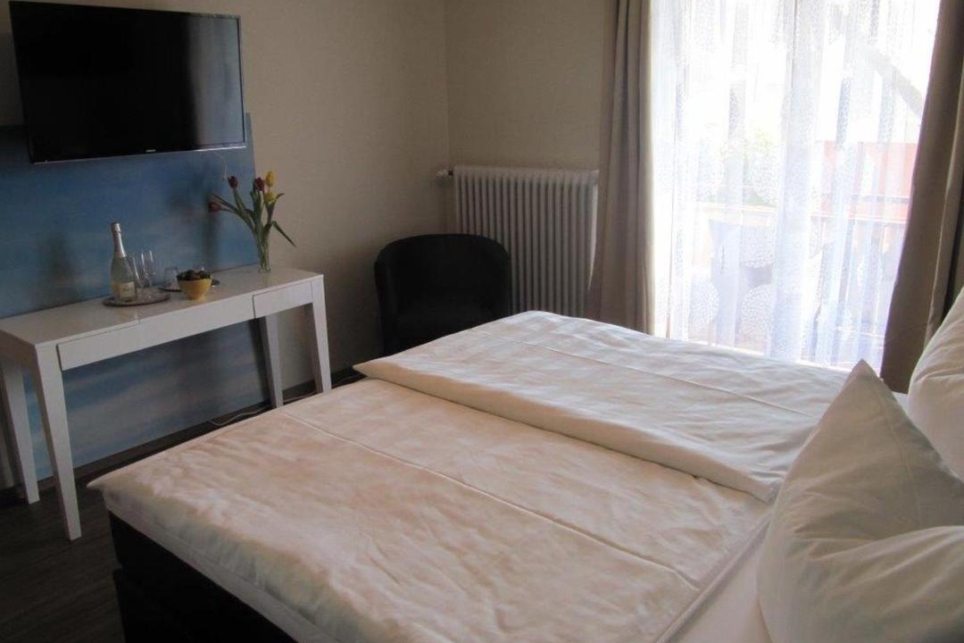 Photo of Bedroom in Nonnenhorn