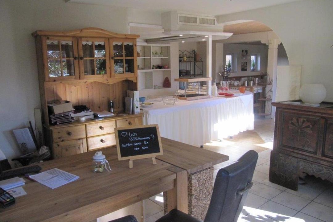 Photo of Kitchen in Nonnenhorn