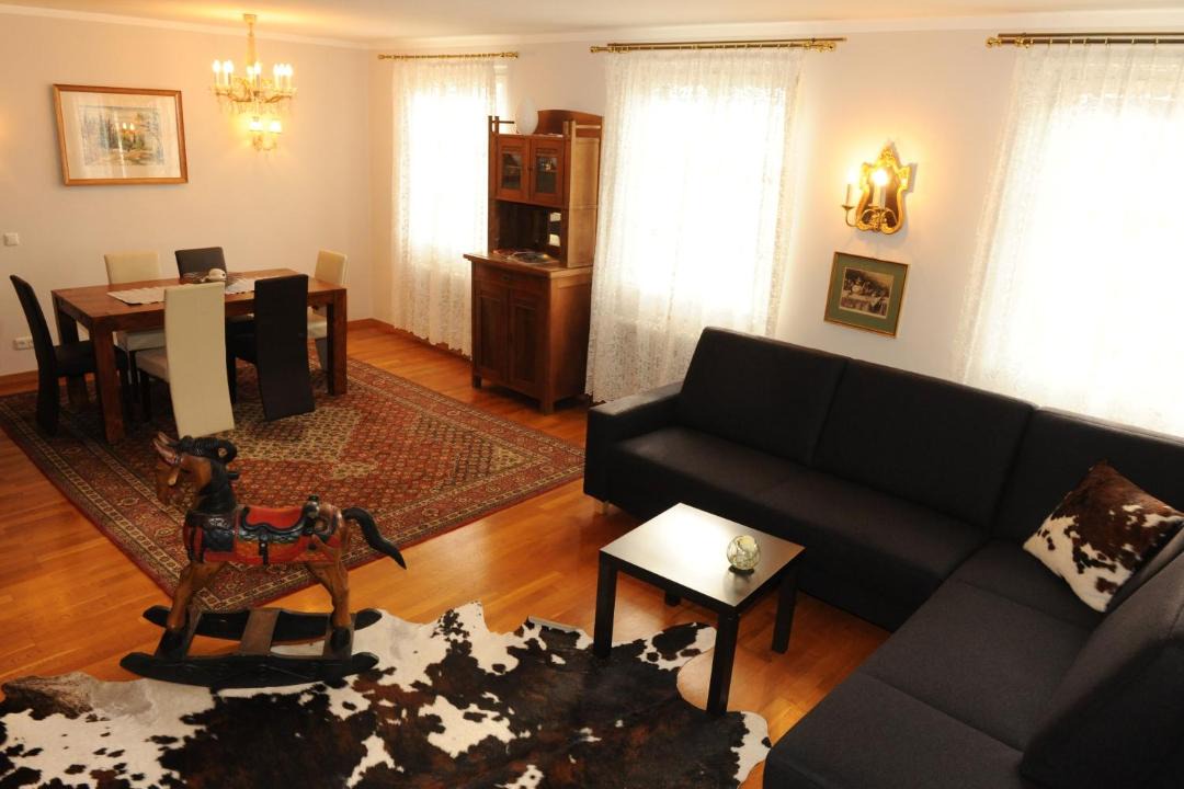 Photo of Livingroom in Lienz