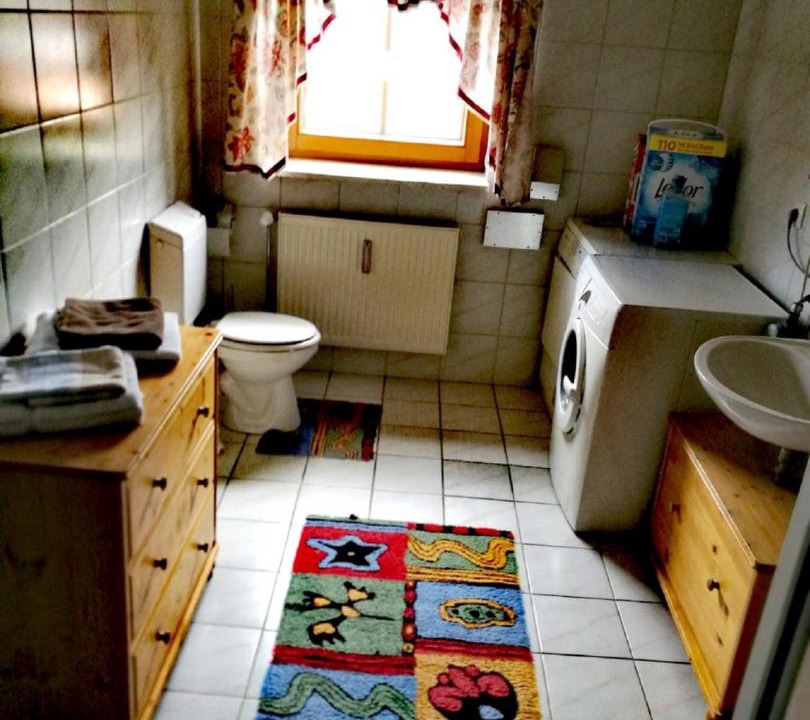 Photo of Bathroom in Dorfles-Esbach