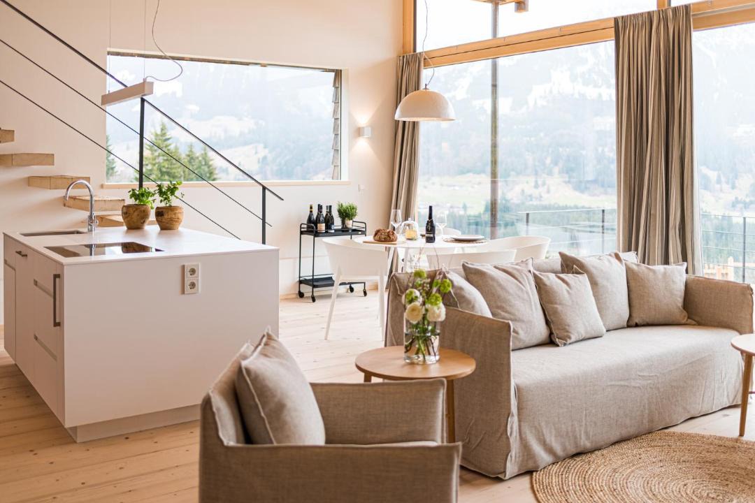 Photo of Livingroom in Fischen im Allgaeu