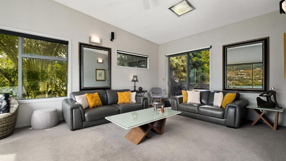 Photo of Livingroom in Kelvin Heights