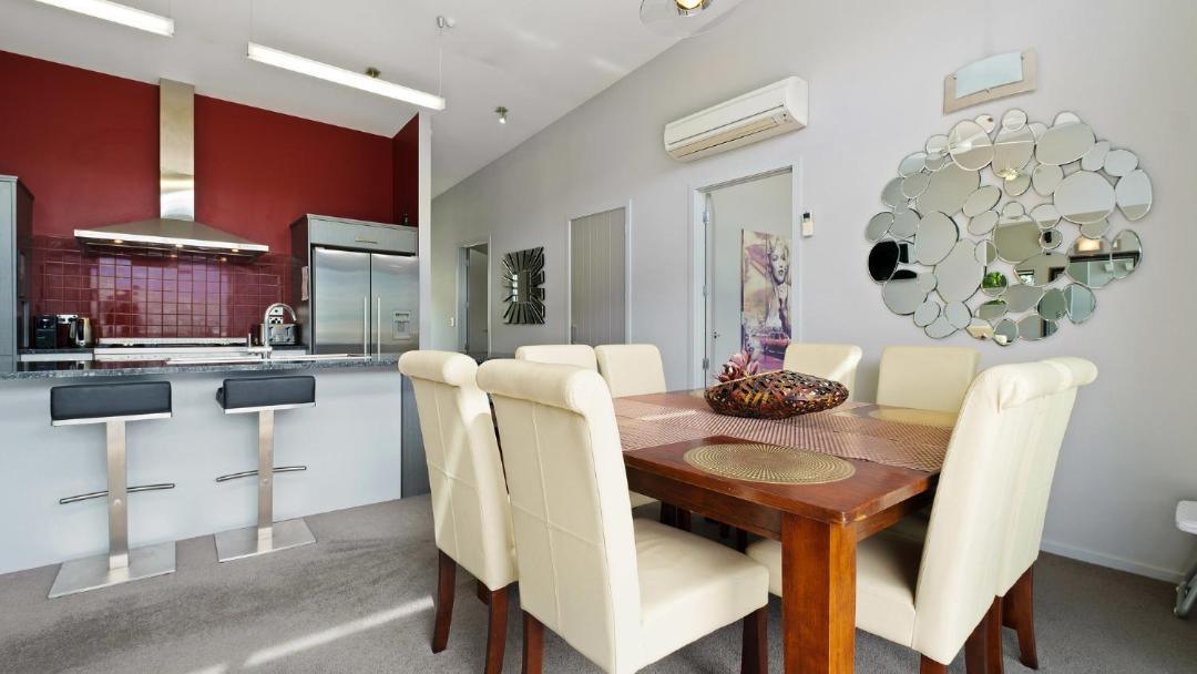 Photo of Livingroom in Kelvin Heights
