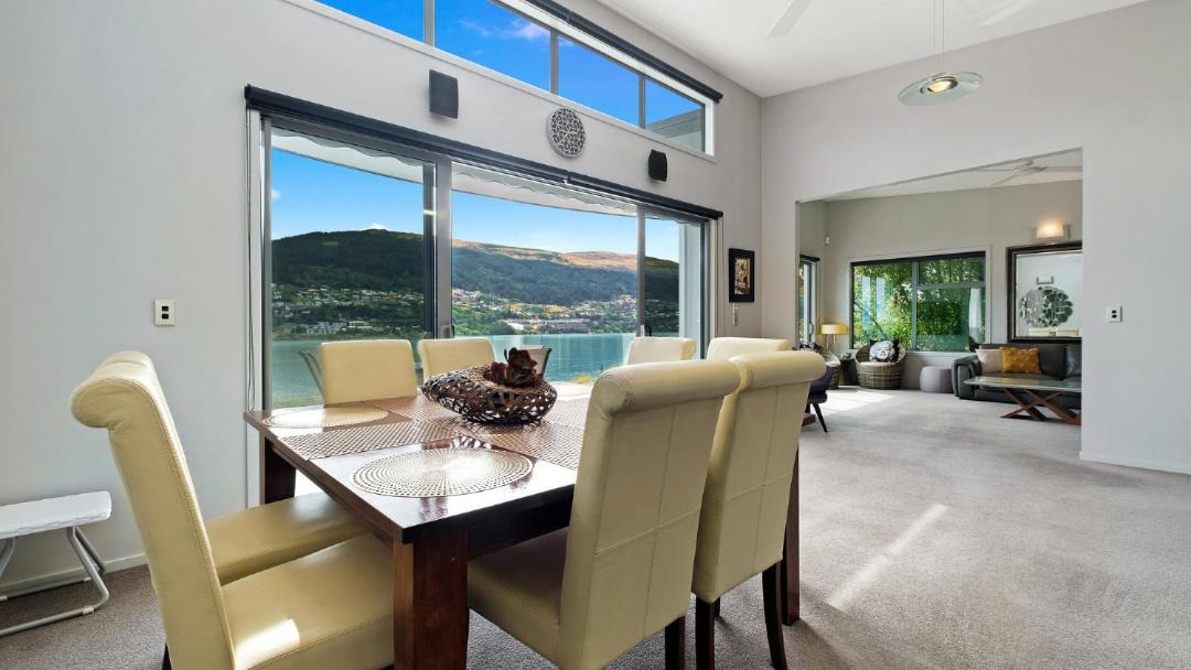 Photo of Livingroom in Kelvin Heights