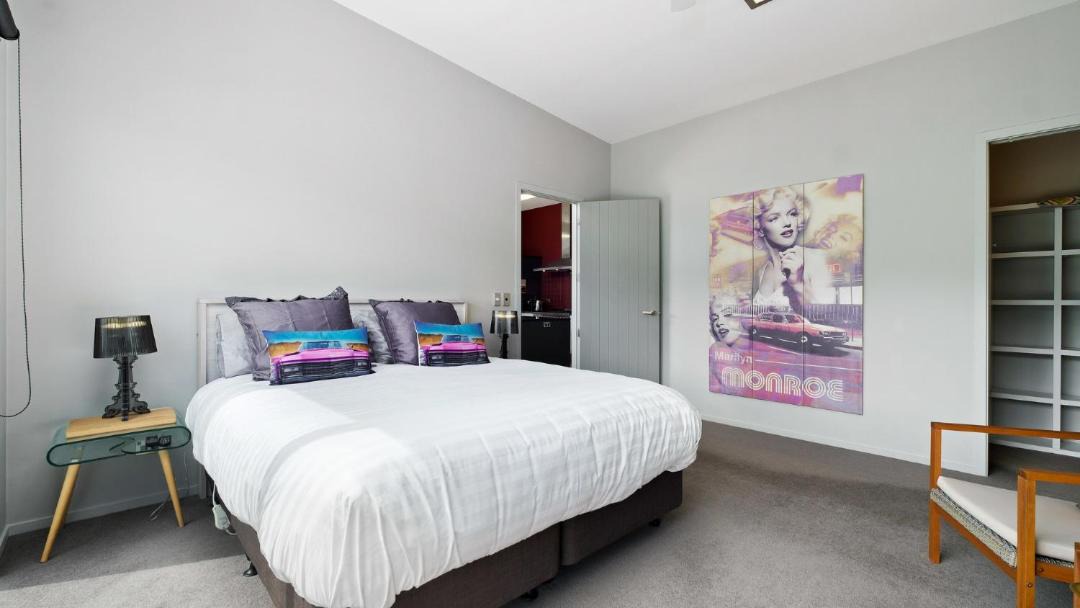 Photo of Bedroom in Kelvin Heights
