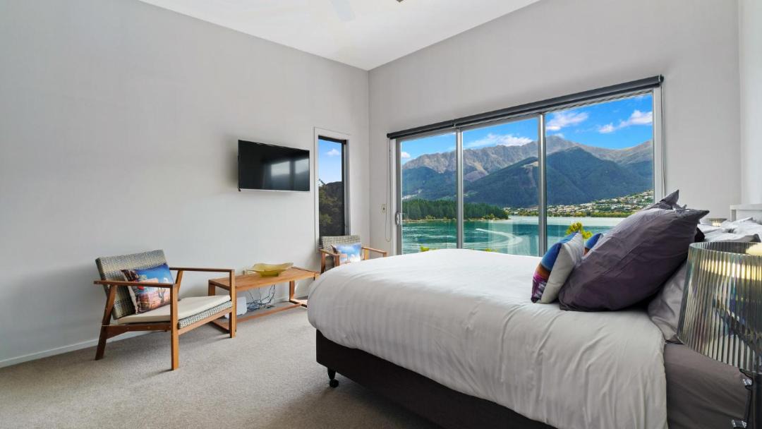 Photo of Bedroom in Kelvin Heights