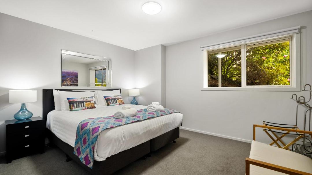 Photo of Bedroom in Kelvin Heights