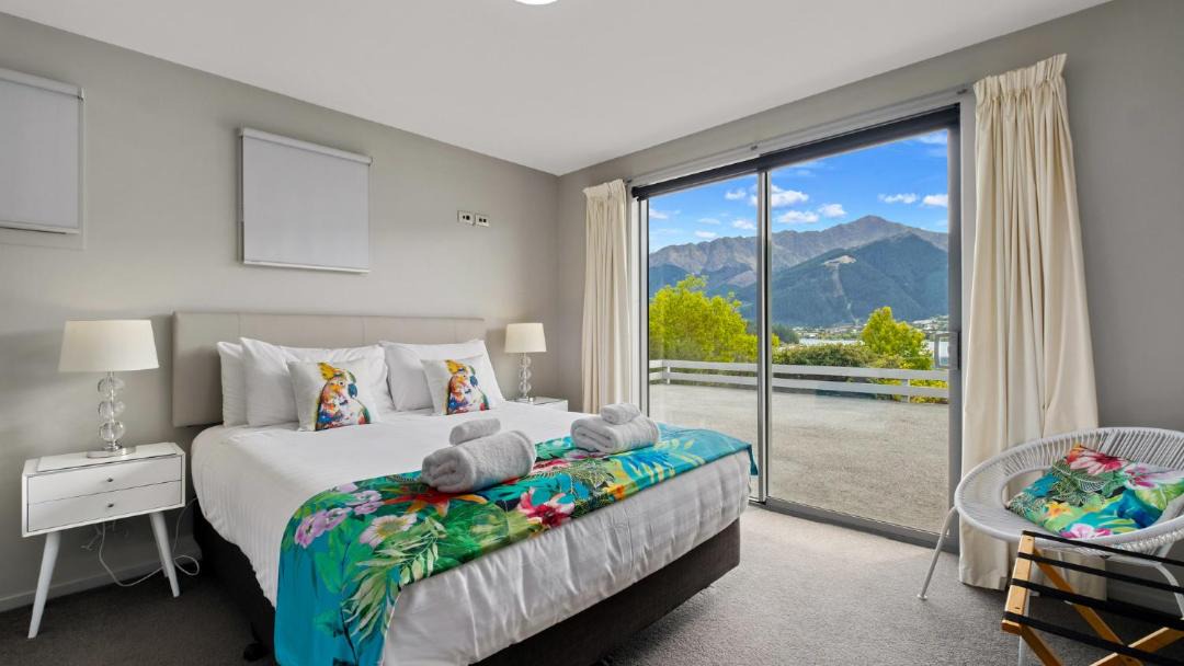 Photo of Bedroom in Kelvin Heights