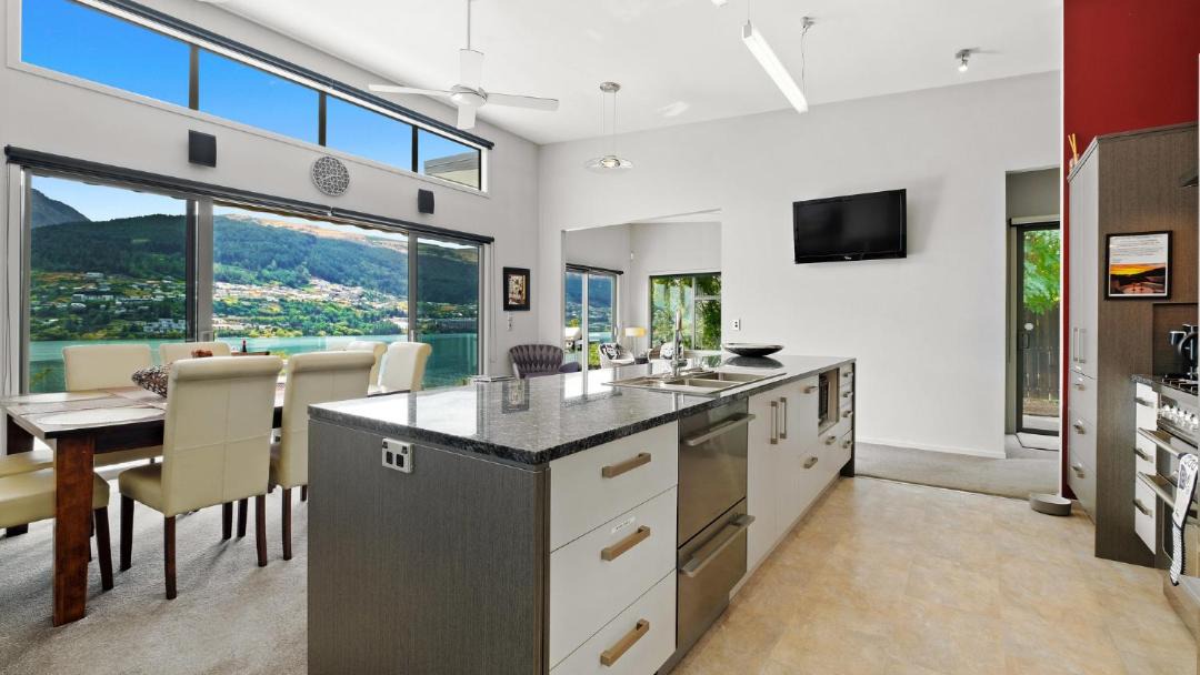 Photo of Kitchen in Kelvin Heights