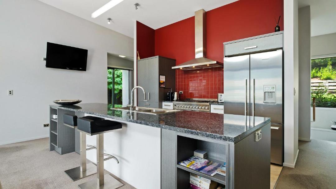 Photo of Kitchen in Kelvin Heights