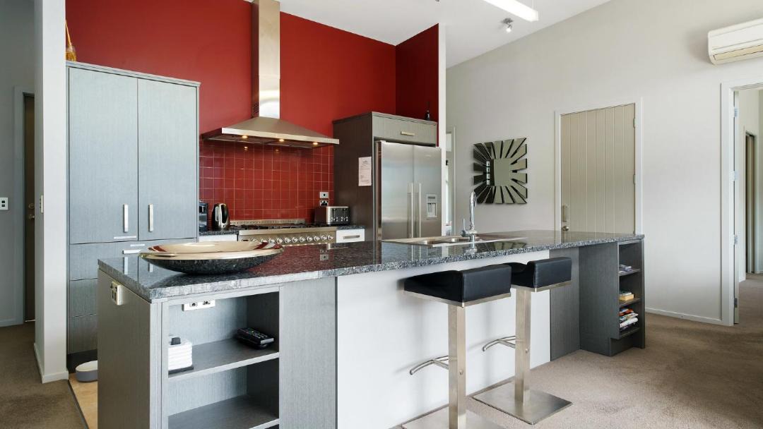 Photo of Kitchen in Kelvin Heights