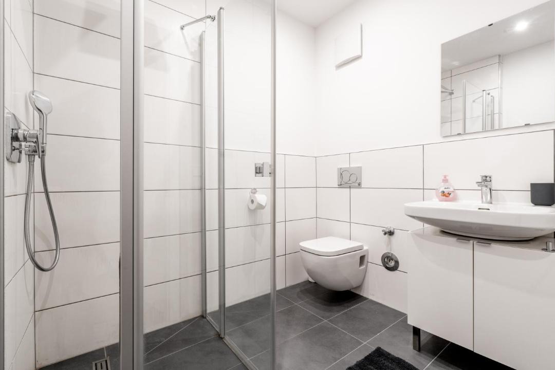Photo of Bathroom in Dom Pedro