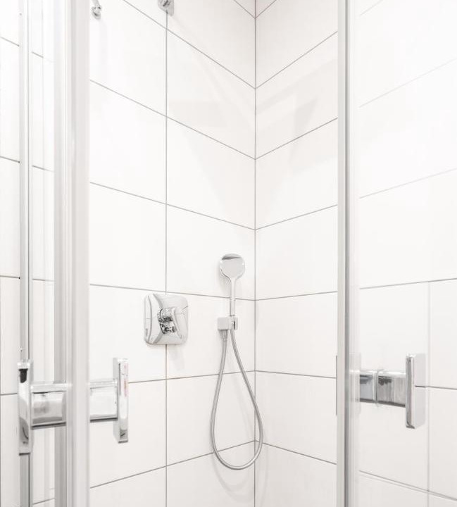Photo of Bathroom in Dom Pedro
