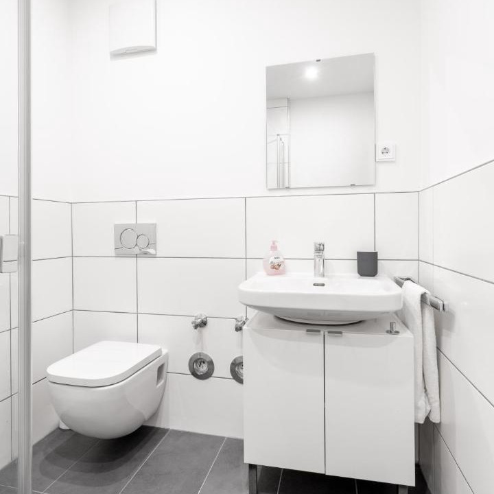 Photo of Bathroom in Dom Pedro
