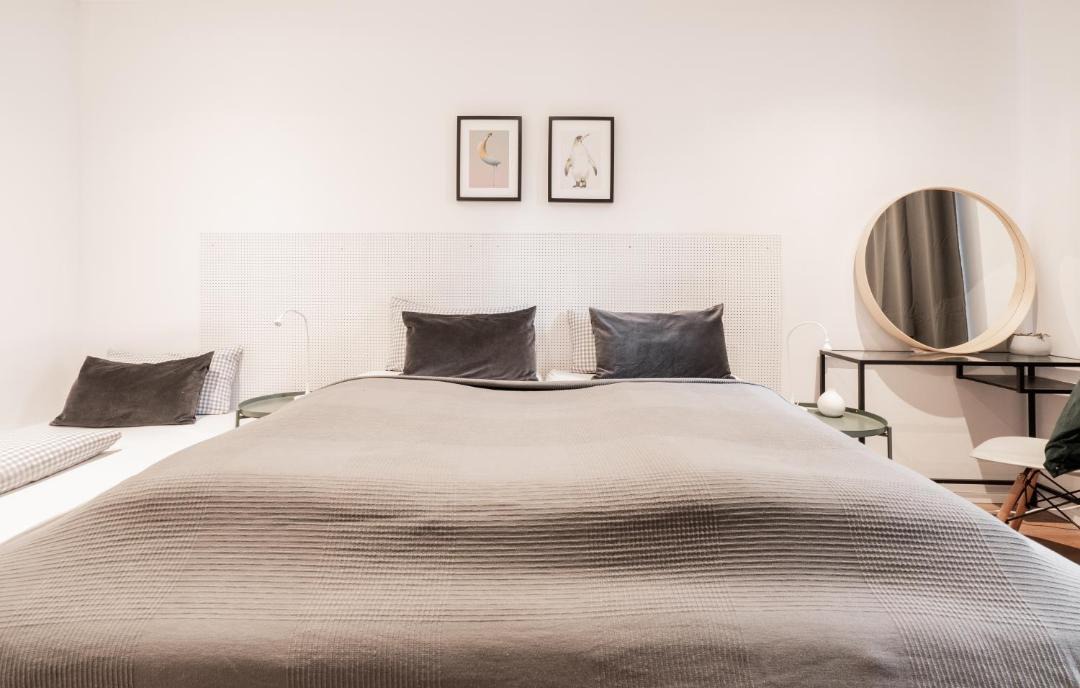 Photo of Bedroom in Dom Pedro