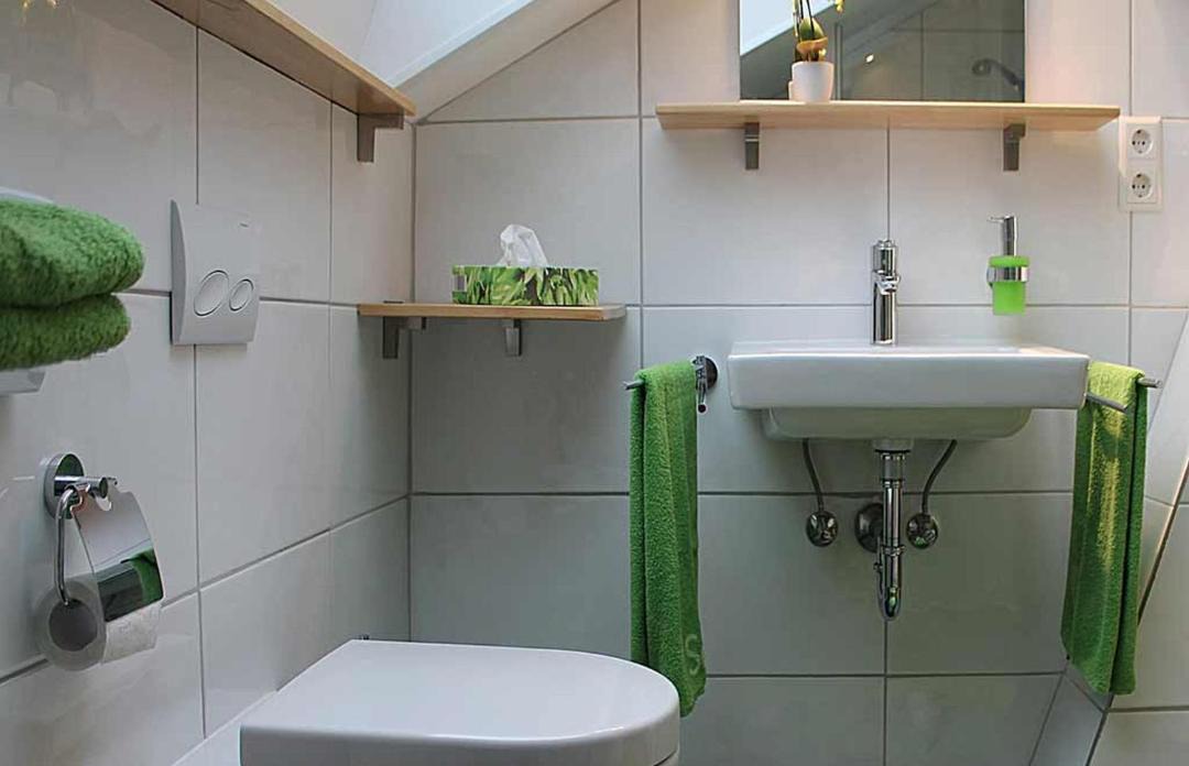Photo of Bathroom in Oberreutin