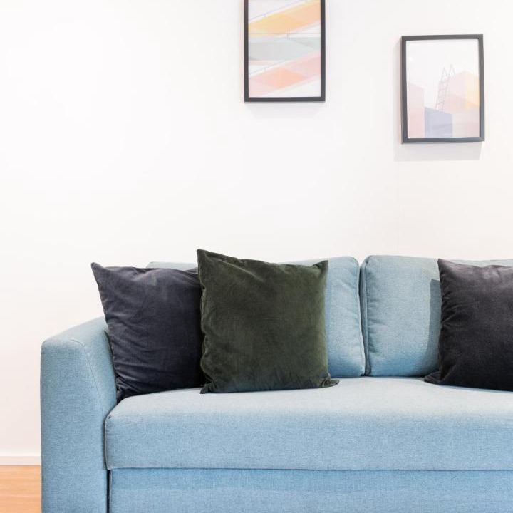 Photo of Livingroom in Dom Pedro