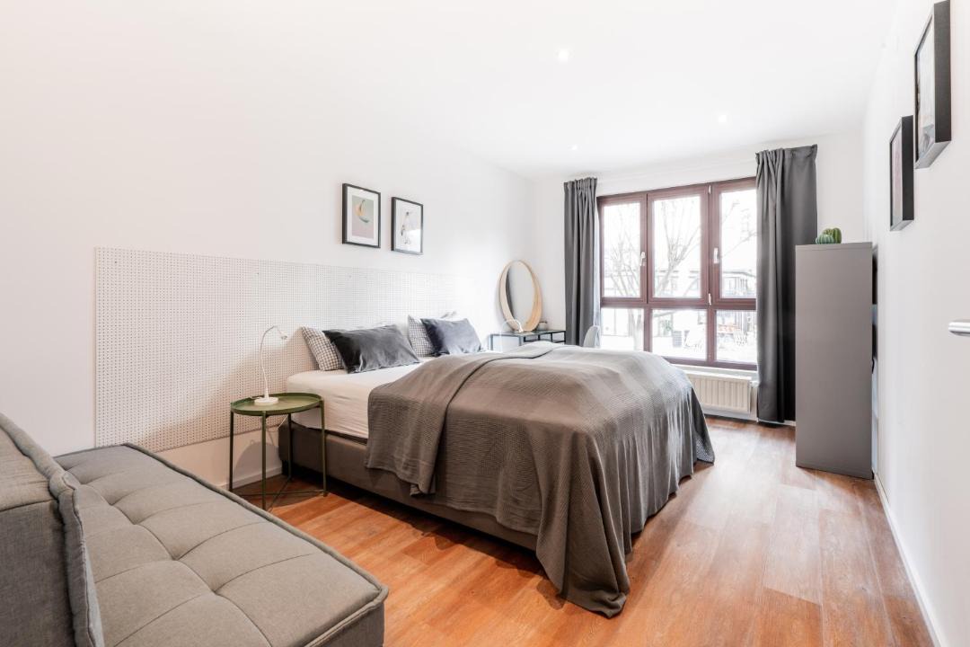 Photo of Bedroom in Dom Pedro