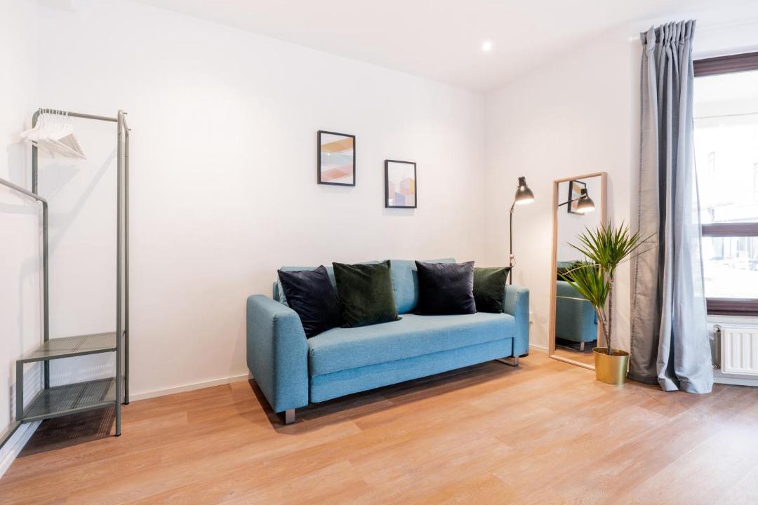 Photo of Livingroom in Dom Pedro