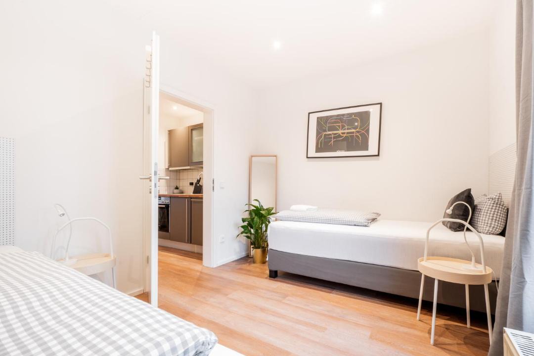 Photo of Bedroom in Dom Pedro
