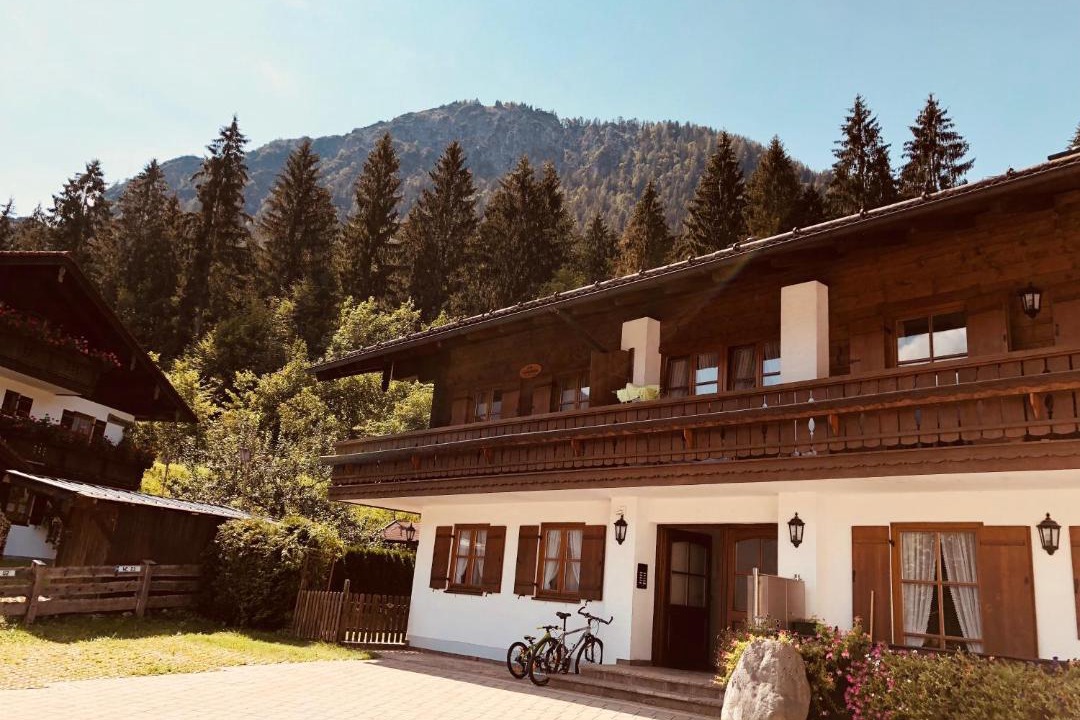 Photo of Others in Oberschonau