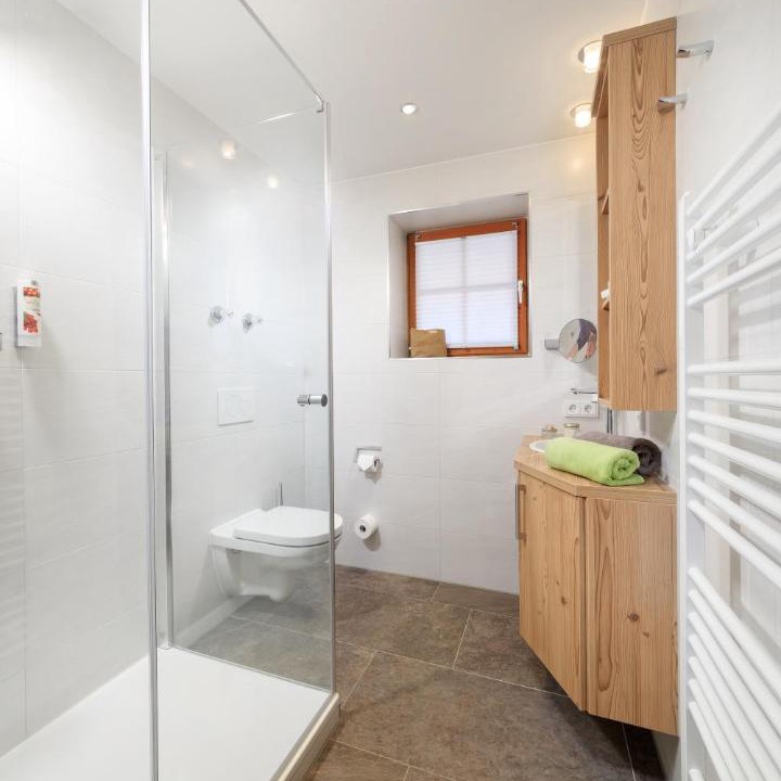 Photo of Bathroom in Schwangau