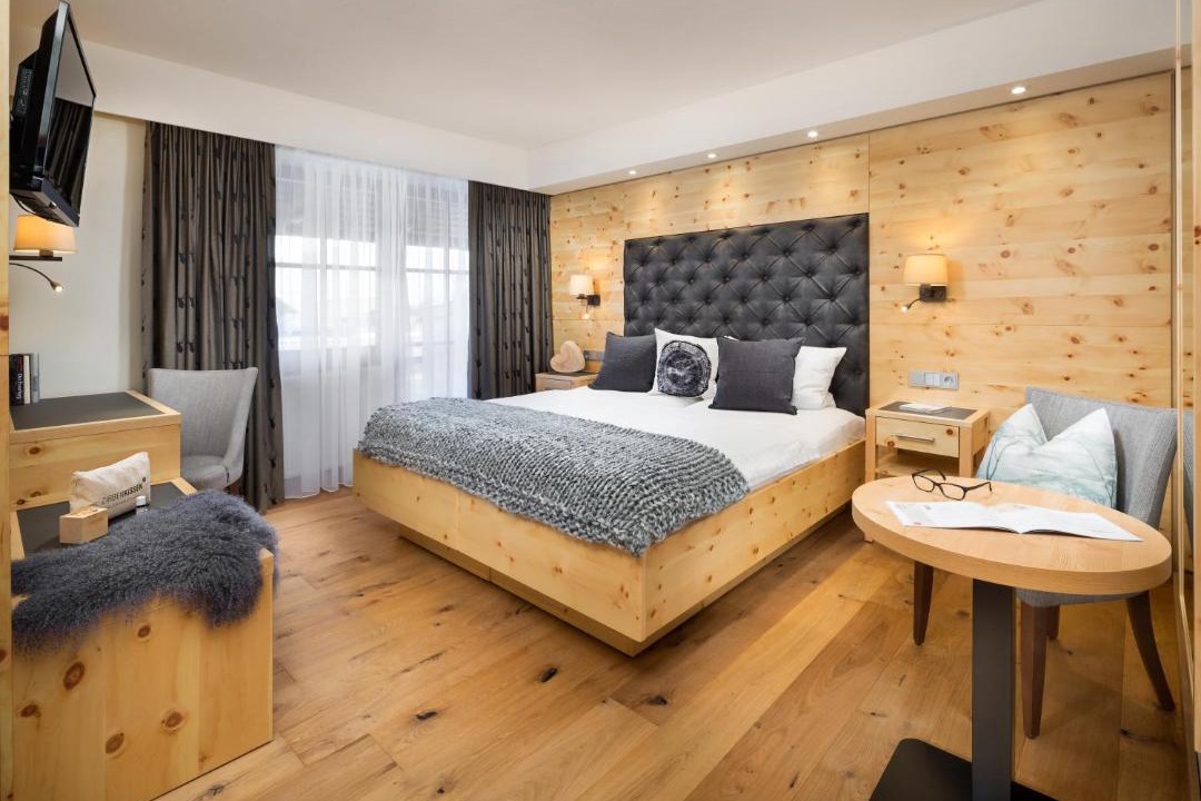 Photo of Bedroom in Schwangau