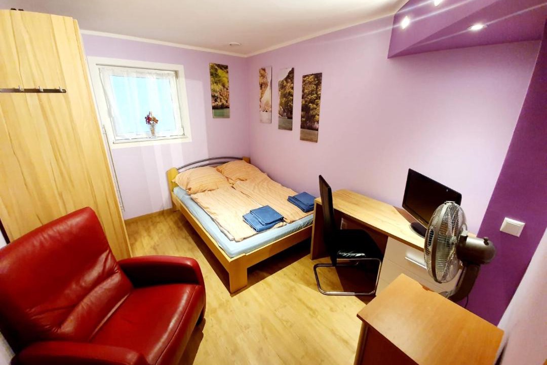 Photo of Livingroom in Industriebezirk