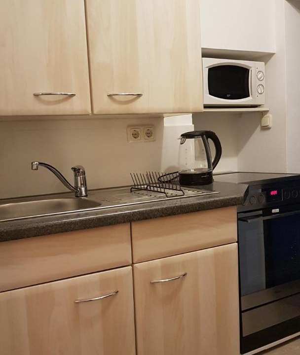 Photo of Kitchen in Ebersberg District