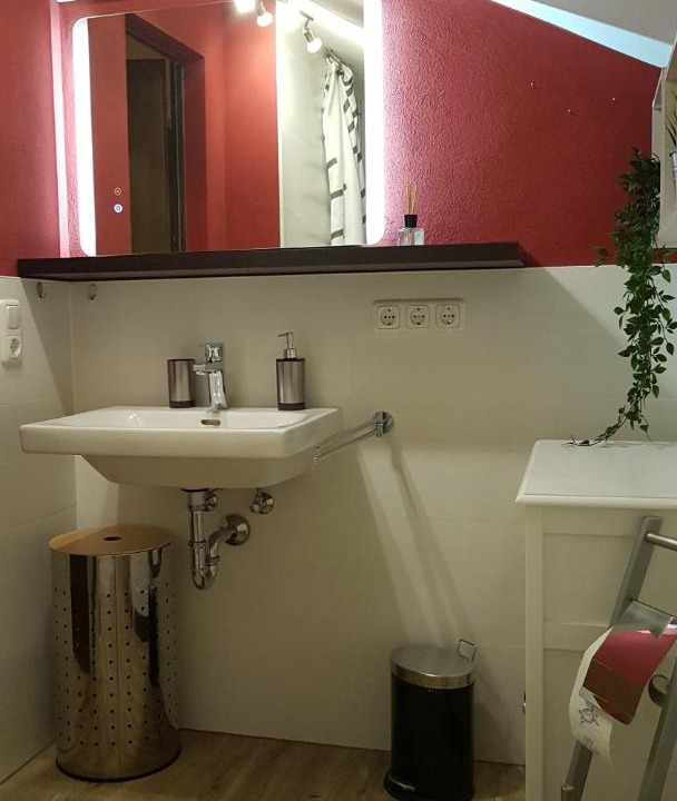 Photo of Bathroom in Ebersberg District