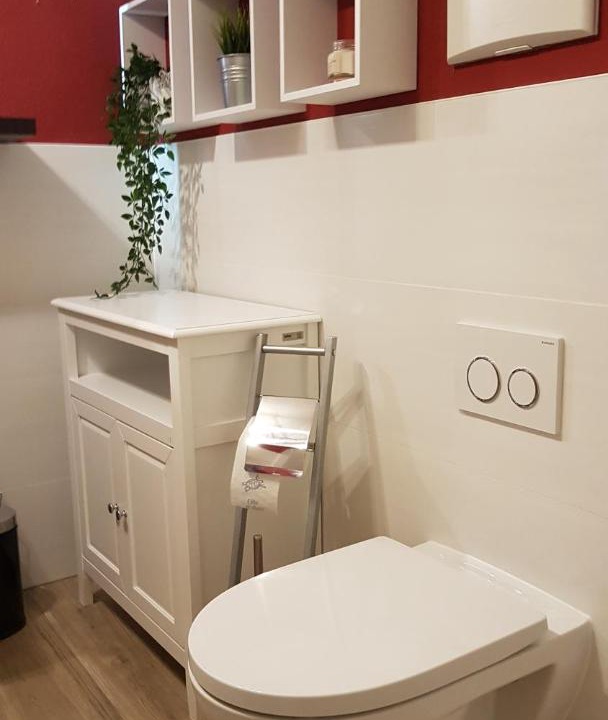 Photo of Bathroom in Ebersberg District