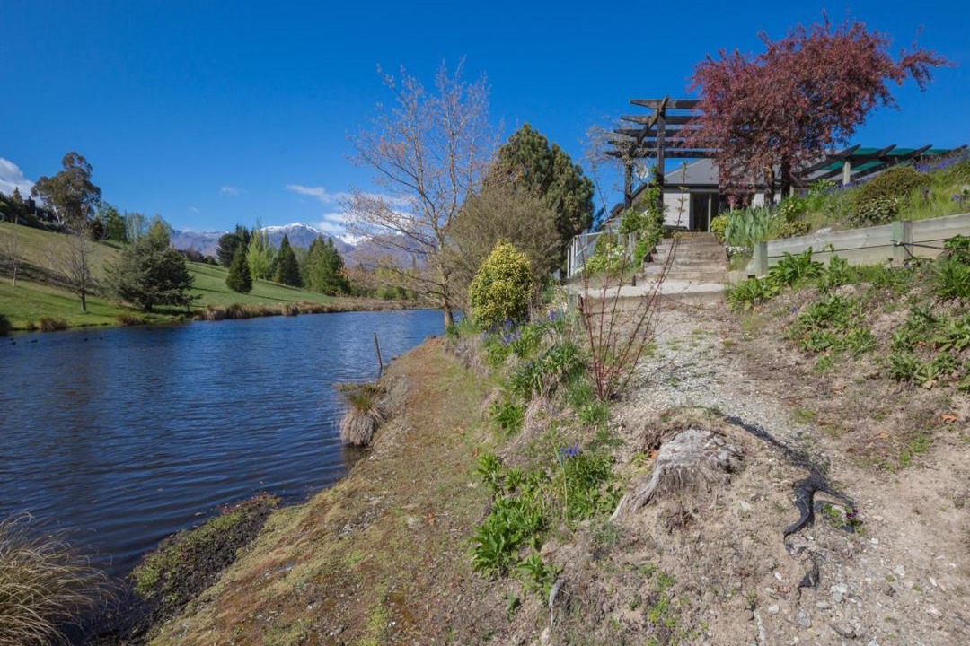 Photo of Outdoor in Speargrass Flat