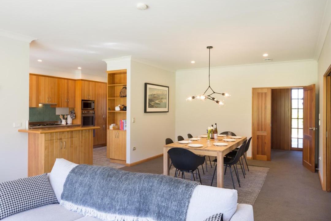 Photo of Livingroom in Speargrass Flat