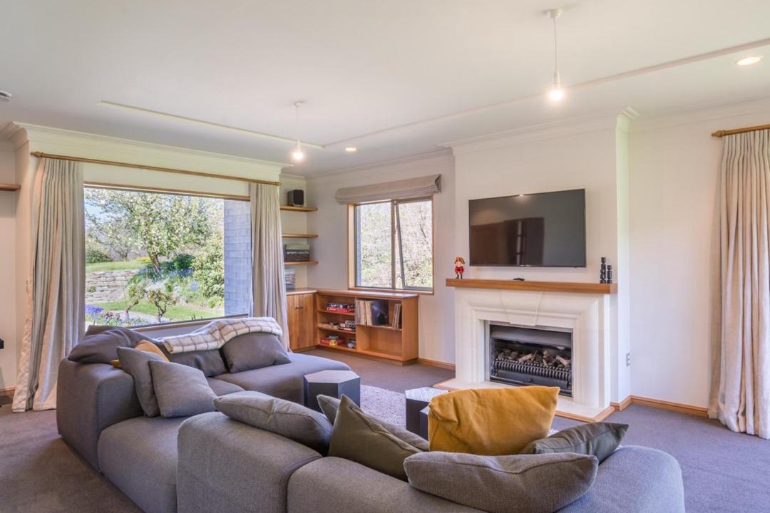 Photo of Livingroom in Speargrass Flat