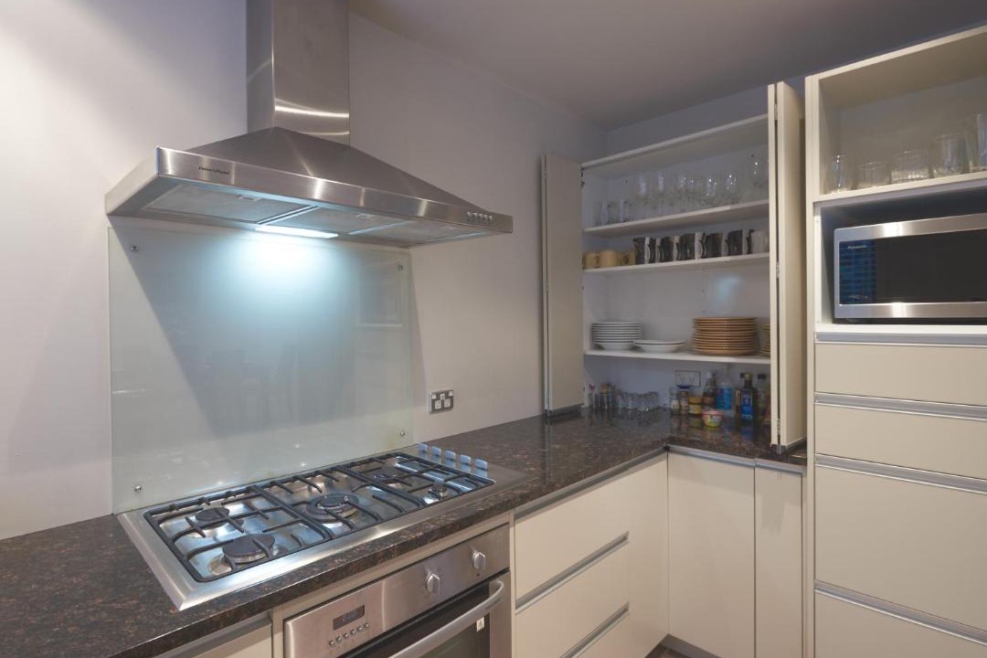 Photo of Kitchen in Queenstown