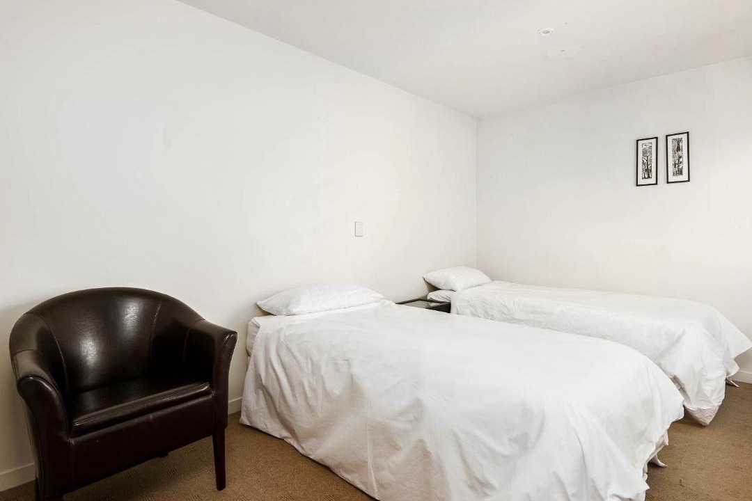 Photo of Bedroom in Queenstown