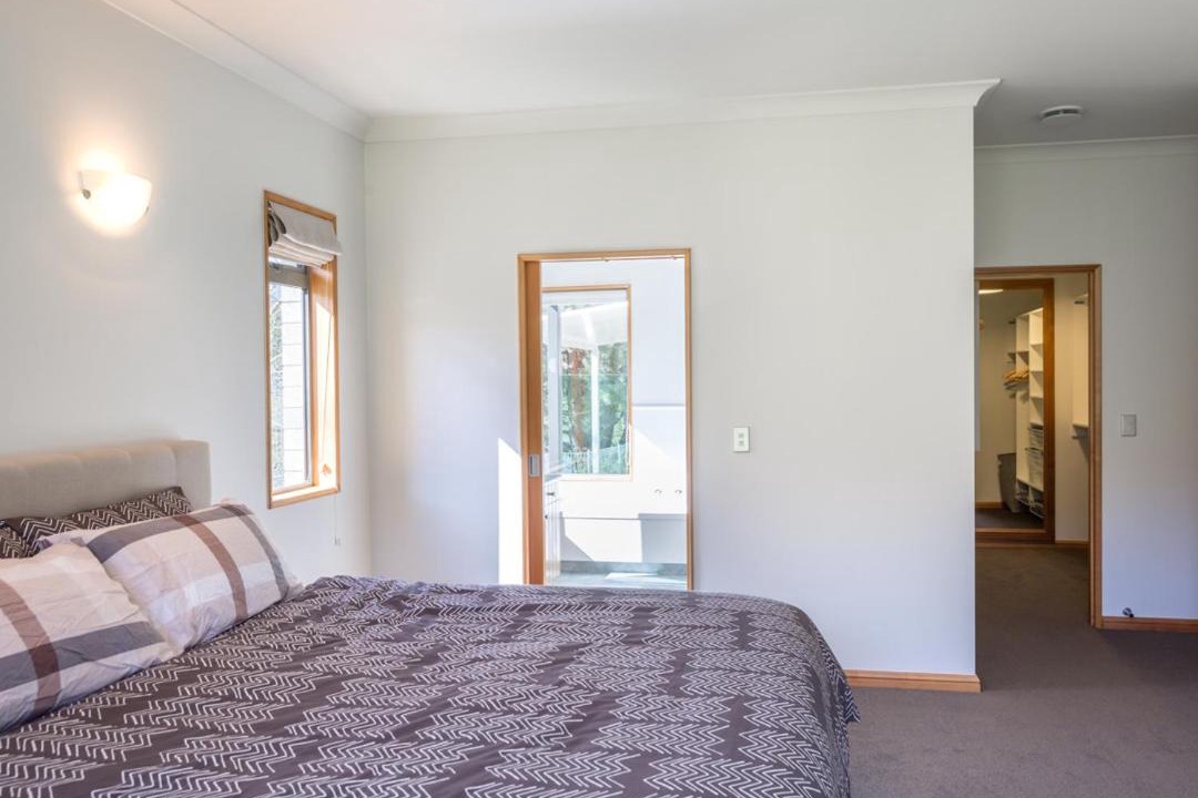 Photo of Bedroom in Speargrass Flat