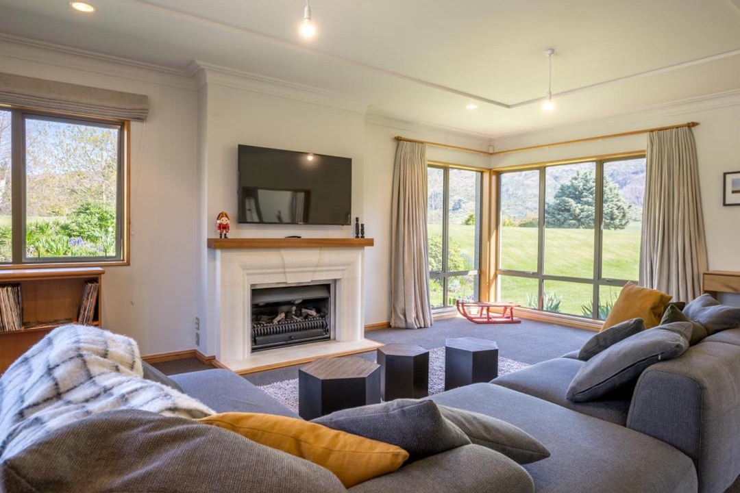 Photo of Livingroom in Speargrass Flat