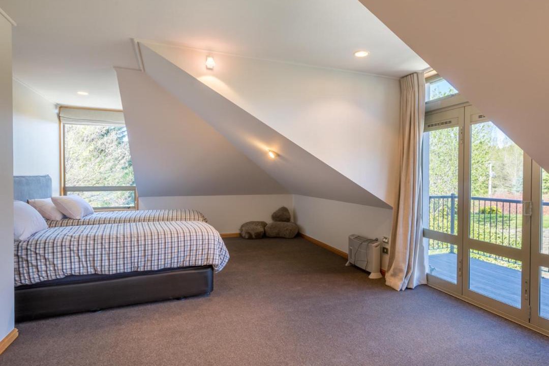 Photo of Bedroom in Speargrass Flat