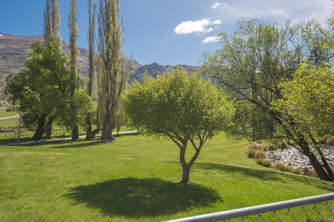 Photo of Outdoor in Speargrass Flat