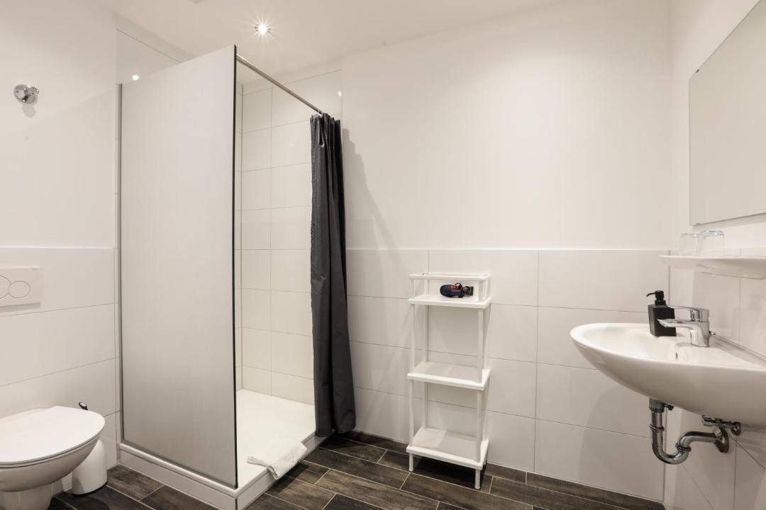 Photo of Bathroom in Tegernheim