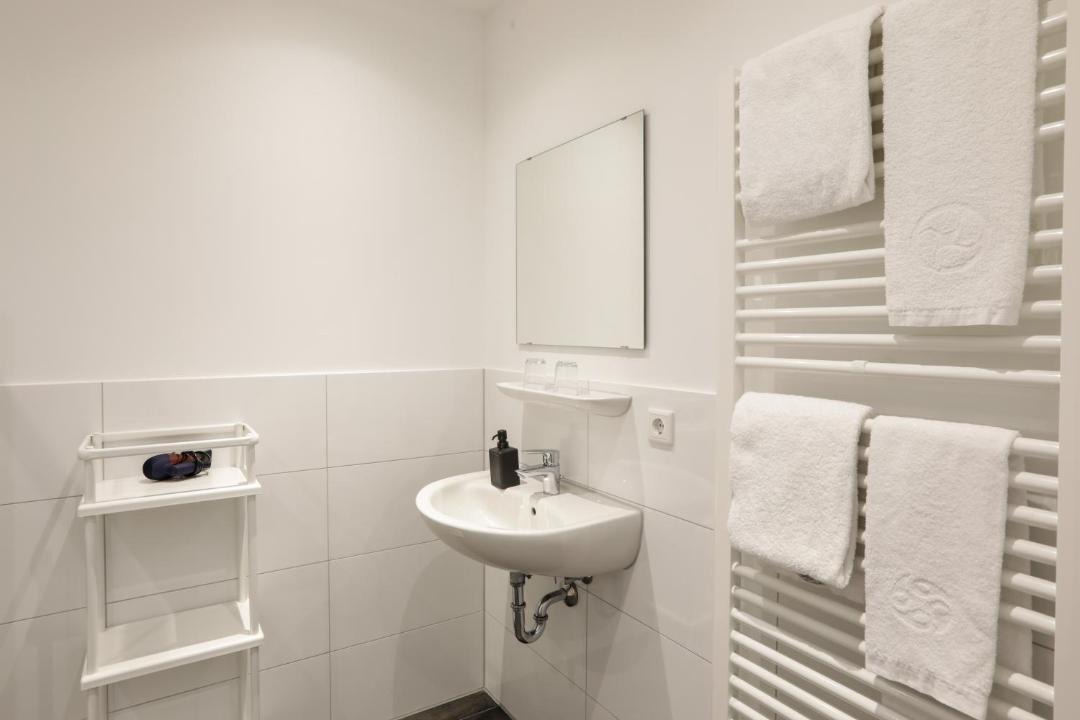Photo of Bathroom in Tegernheim