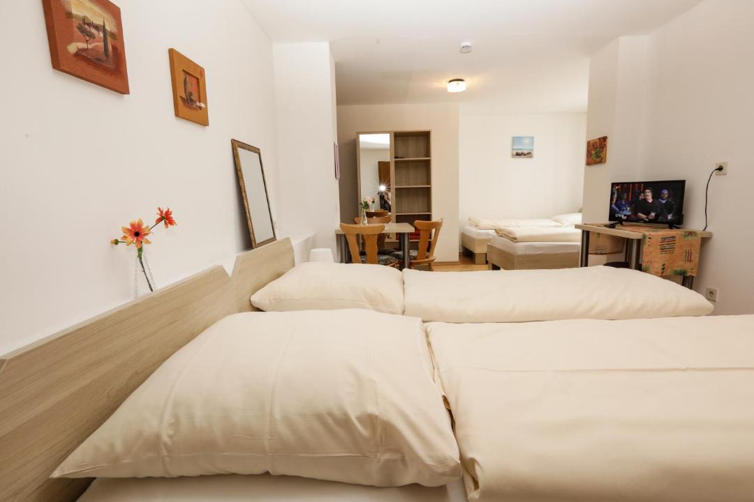 Photo of Bedroom in Tegernheim