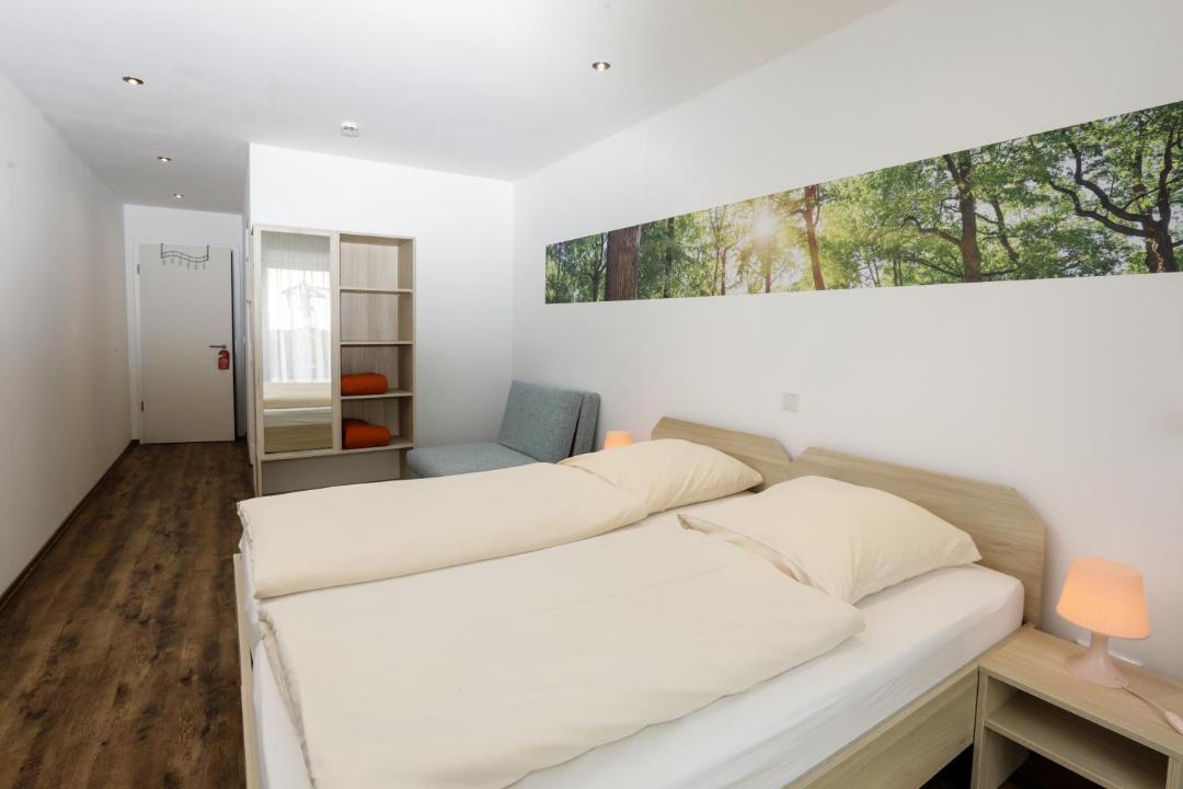 Photo of Bedroom in Tegernheim