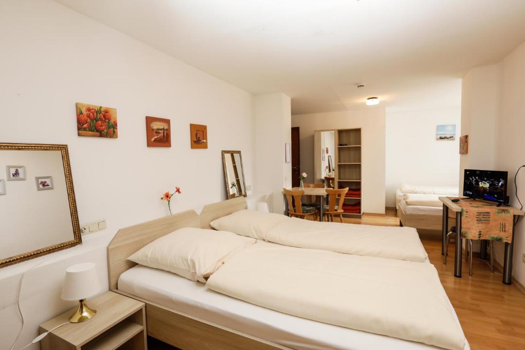 Photo of Bedroom in Tegernheim