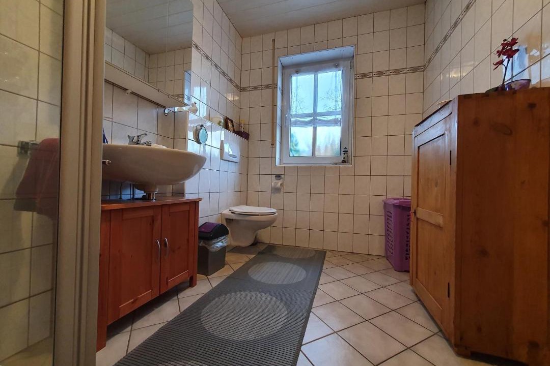 Photo of Bathroom in Schwanfeld