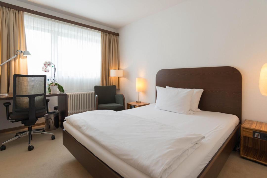 Photo of Bedroom in Freising